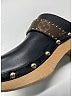 Louis Vuitton Black Mule/Clog Size EU 36 - photo 5