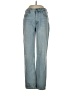 Lee Blue Jeans Size 26 waist - photo 1