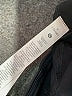 Lululemon Athletica Solid Black Active Skort Size 6 - photo 3