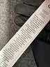 Lululemon Athletica Solid Black Active Skort Size 6 - photo 4