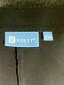 Koret Solid Black Casual Pants Size 16 - photo 4