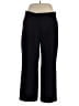 Express Black Dress Pants Size 14 - photo 1
