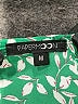 Papermoon 100% Polyester Green Sleeveless Blouse Size M - photo 7