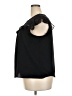 CeCe Black Sleeveless Blouse Size 2X - photo 5