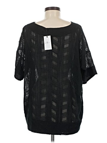 7 For All Mankind Kimono (view 2)