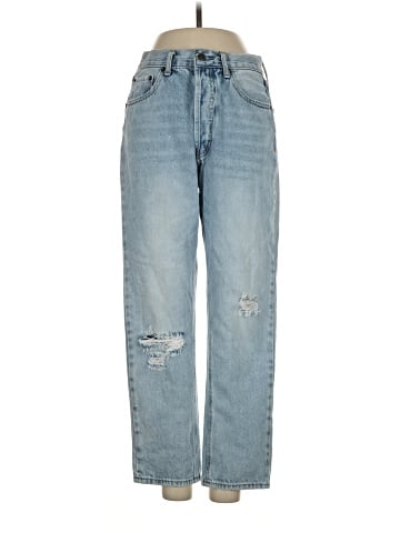 On Twelfth Jeans (view 1)