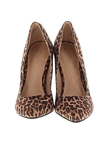 LC Lauren Conrad Heels (view 2)