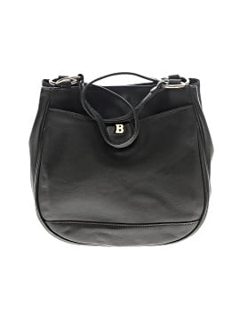 Bally Leather Shoulder Bag (view 1)