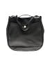 Bally 100% Leather Green Black Leather Shoulder Bag One size (estimated) - photo 1