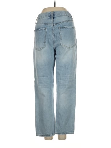 On Twelfth Jeans (view 2)