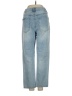 On Twelfth 100% Cotton Blue Jeans Size 26 waist - photo 2
