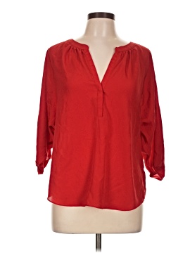 Joie 3/4 Sleeve Blouse (view 1)