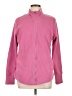 Active by Old Navy 100% Polyester Pink Sweatshirt Size L - photo 1