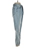 On Twelfth 100% Cotton Blue Jeans Size 26 waist - photo 4