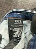 Kut from the Kloth Blue Denim Shorts Size 12 - photo 4
