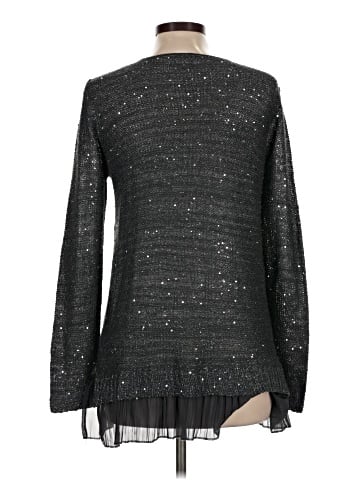 Jaclyn Smith Pullover Sweater (view 2)