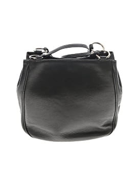 Bally Leather Shoulder Bag (view 2)