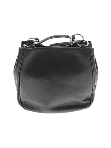 Bally Leather Shoulder Bag (view 2)