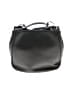 Bally 100% Leather Green Black Leather Shoulder Bag One size (estimated) - photo 2