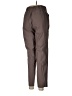 Modern Ambition Solid Brown Active Pants Size M - photo 2