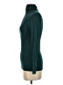 Assorted Brands Green Teal Long Sleeve Turtleneck Size XS - photo 5