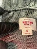 Mossimo Supply Co. Gray Cardigan Size L - photo 7