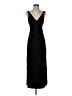 Splendid Solid Black Cocktail Dress Size XS - photo 1