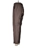 Modern Ambition Solid Brown Active Pants Size M - photo 5