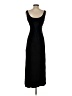Splendid Solid Black Cocktail Dress Size XS - photo 2