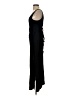 Splendid Solid Black Cocktail Dress Size XS - photo 5