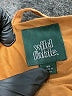 Wild Fable Argyle Brown Jacket Size XS - photo 6