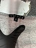 Theory Gray Casual Dress Size S - photo 7