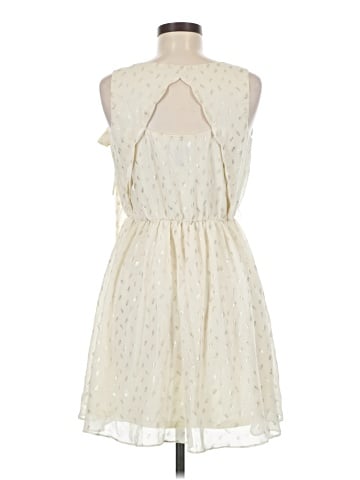 By & By Casual Dress (view 2)