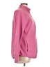 Active by Old Navy 100% Polyester Pink Sweatshirt Size L - photo 4