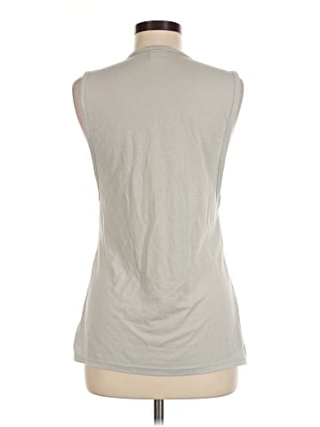 Gymshark Sleeveless T-Shirt (view 2)