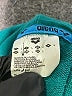 Arena Teal Pullover Hoodie Size L - photo 7