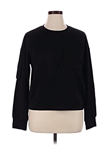 Jodifl Long Sleeve T-Shirt (view 1)