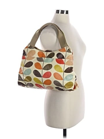 Orla Kiely Shoulder Bag (view 2)