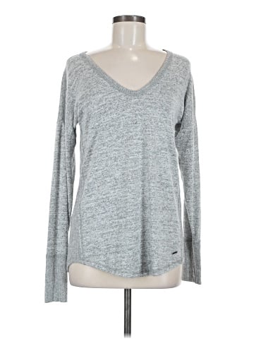 Abercrombie & Fitch Long Sleeve Top (view 1)