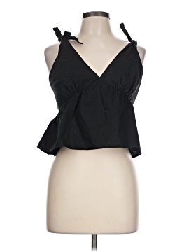 Forever 21 Sleeveless Blouse