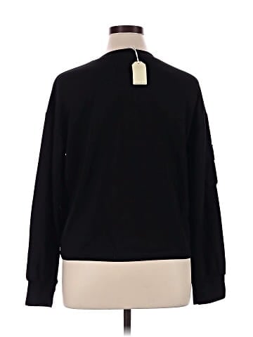 Jodifl Long Sleeve T-Shirt (view 2)