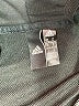Adidas Black Track Jacket Size M - photo 6