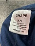 Shape Blue Tank Top Size 3X - photo 7