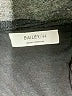 Bailey 44 Black Long Sleeve Top Size M - photo 7