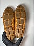 Prada Brown Flats Size EU 37 1/2 - photo 8