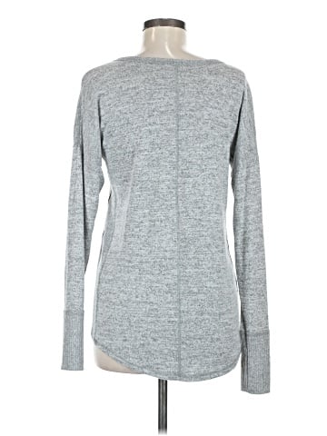 Abercrombie & Fitch Long Sleeve Top (view 2)