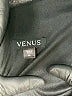 Venus 100% Polyester Black Cocktail Dress Size M - photo 7