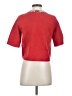 Antonio Melani Red Pullover Sweater Size S - photo 2
