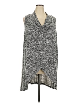 Olivia Sky Sweater Vest