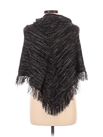 Brittany Black 3/4 Sleeve Top (view 2)